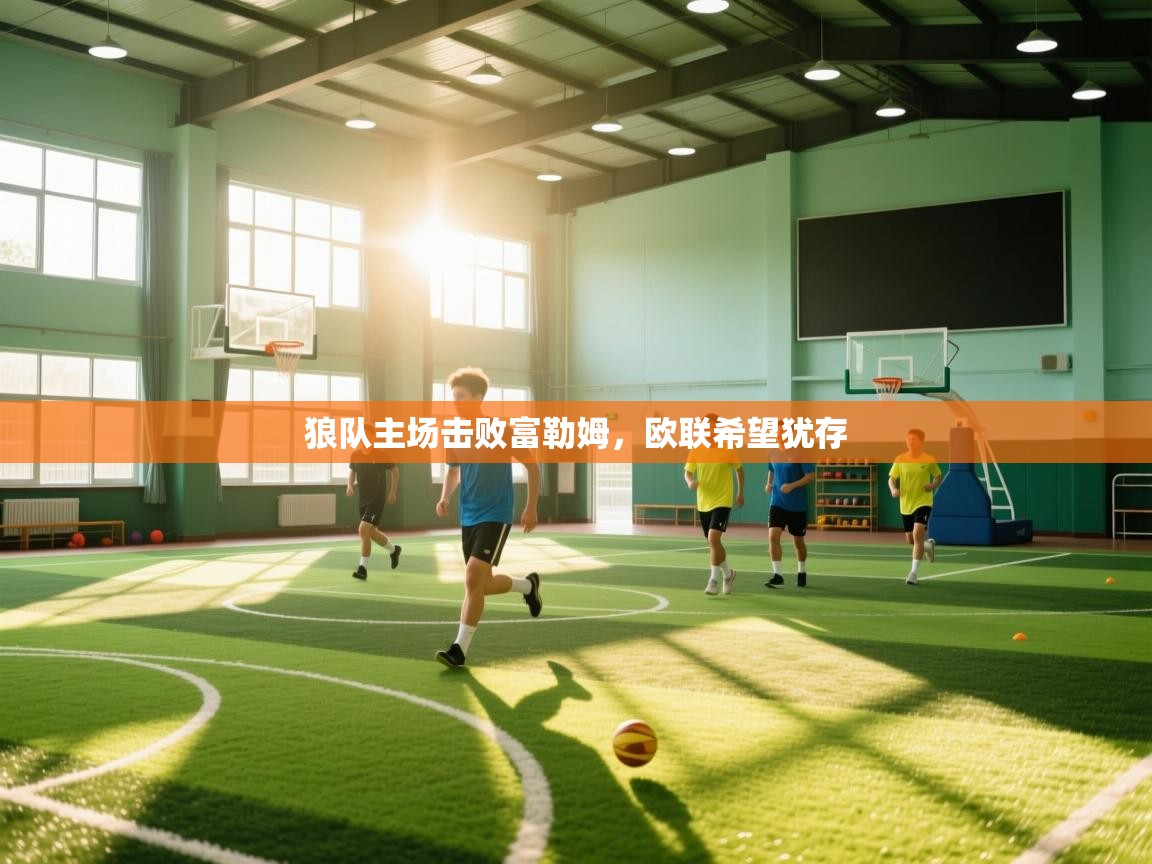 狼队主场击败富勒姆，欧联希望犹存