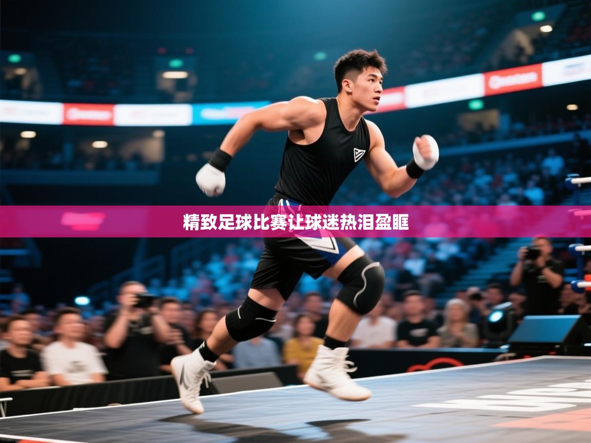 精致足球比赛让球迷热泪盈眶  第2张