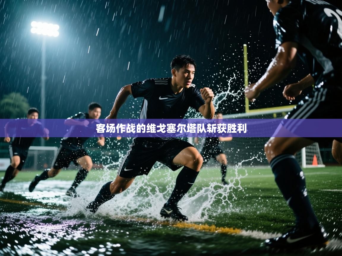 客场作战的维戈塞尔塔队斩获胜利