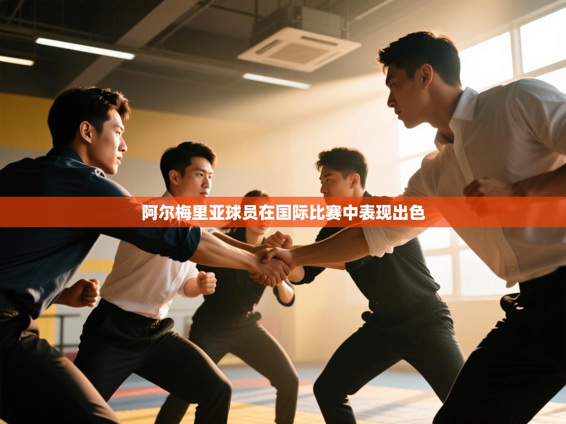 阿尔梅里亚球员在国际比赛中表现出色  第2张