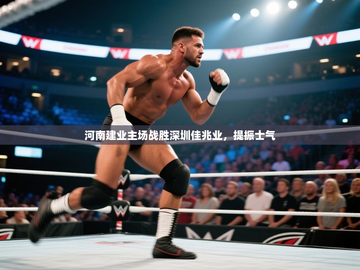 河南建业主场战胜深圳佳兆业,提振士气 第1张