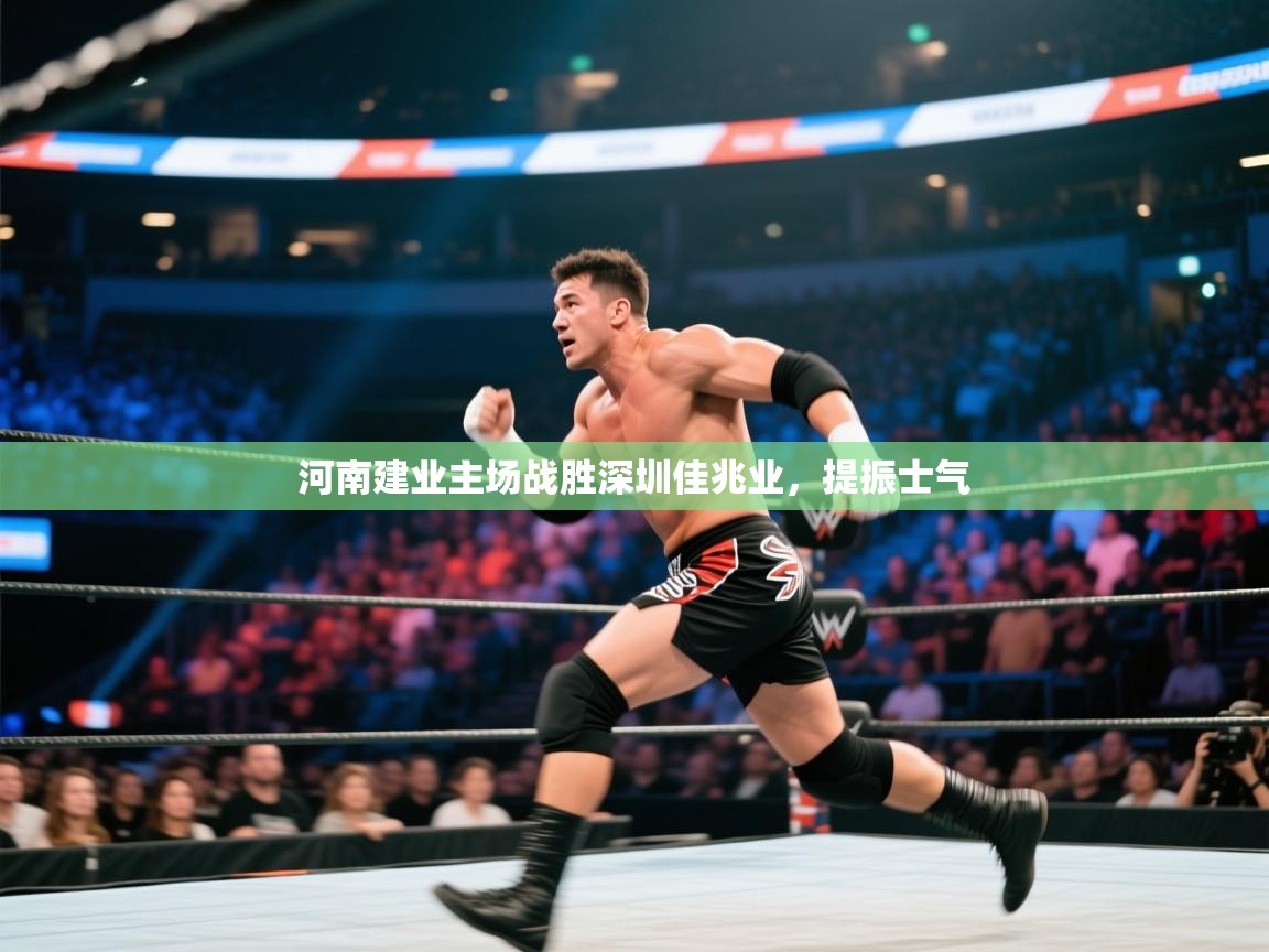 河南建业主场战胜深圳佳兆业,提振士气 第2张