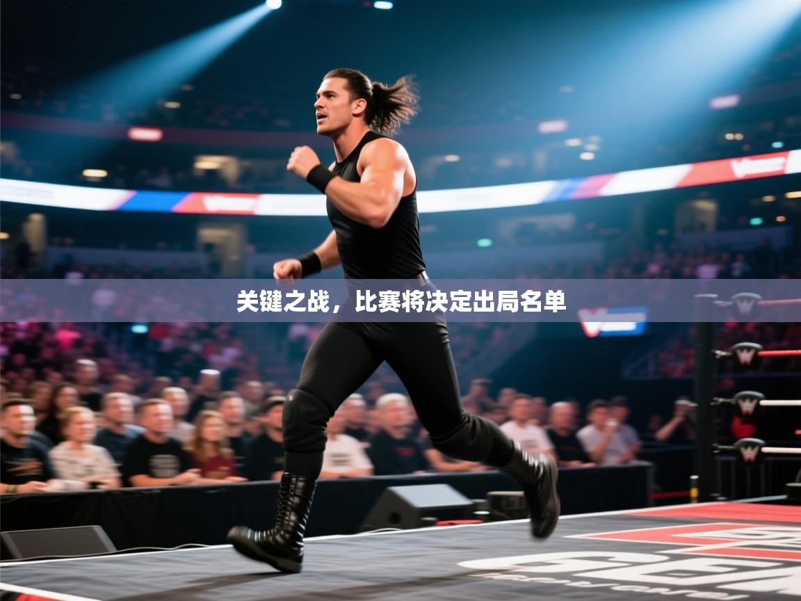 关键之战，比赛将决定出局名单  第1张