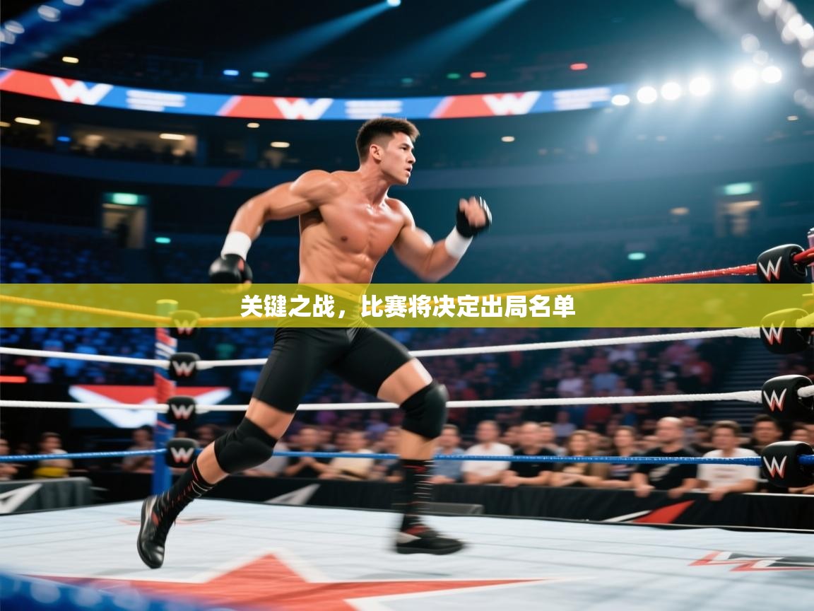 关键之战，比赛将决定出局名单  第2张