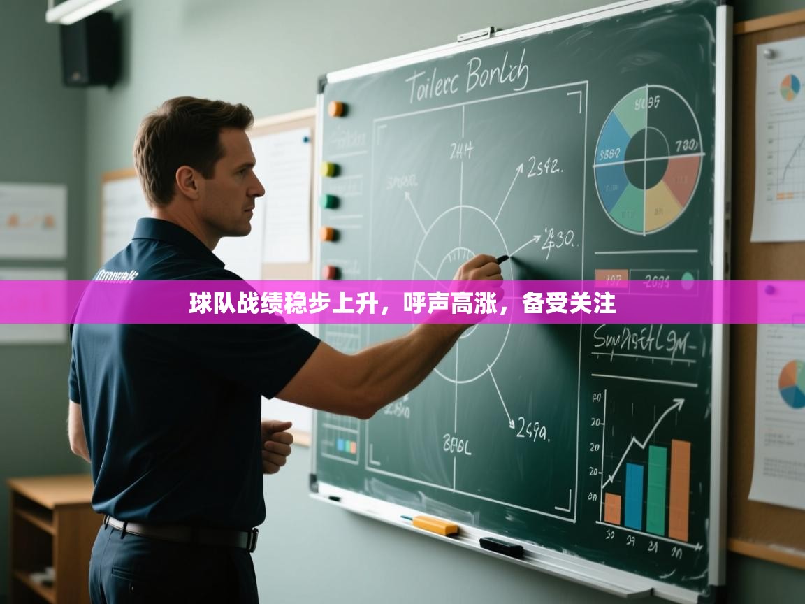 球队战绩稳步上升,呼声高涨,备受关注 第2张