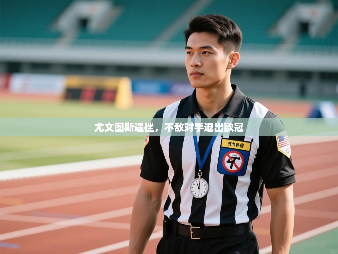 尤文图斯遇挫，不敌对手退出欧冠