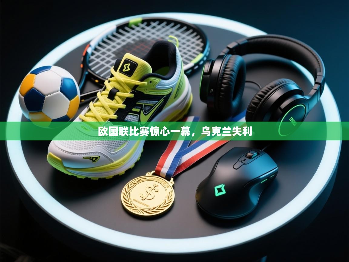 欧国联比赛惊心一幕，乌克兰失利  第1张