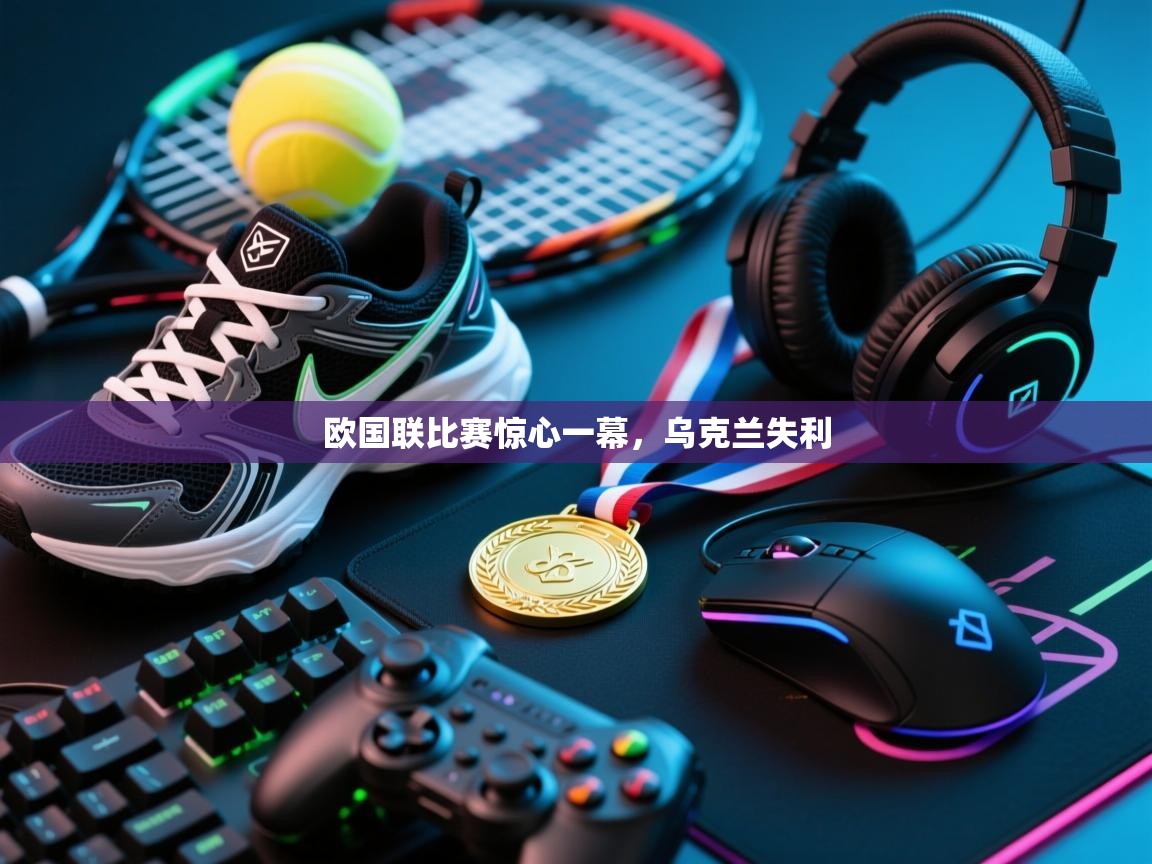 欧国联比赛惊心一幕，乌克兰失利  第2张