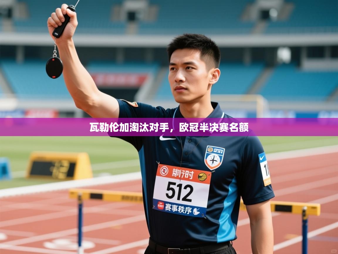 瓦勒伦加淘汰对手，欧冠半决赛名额  第2张