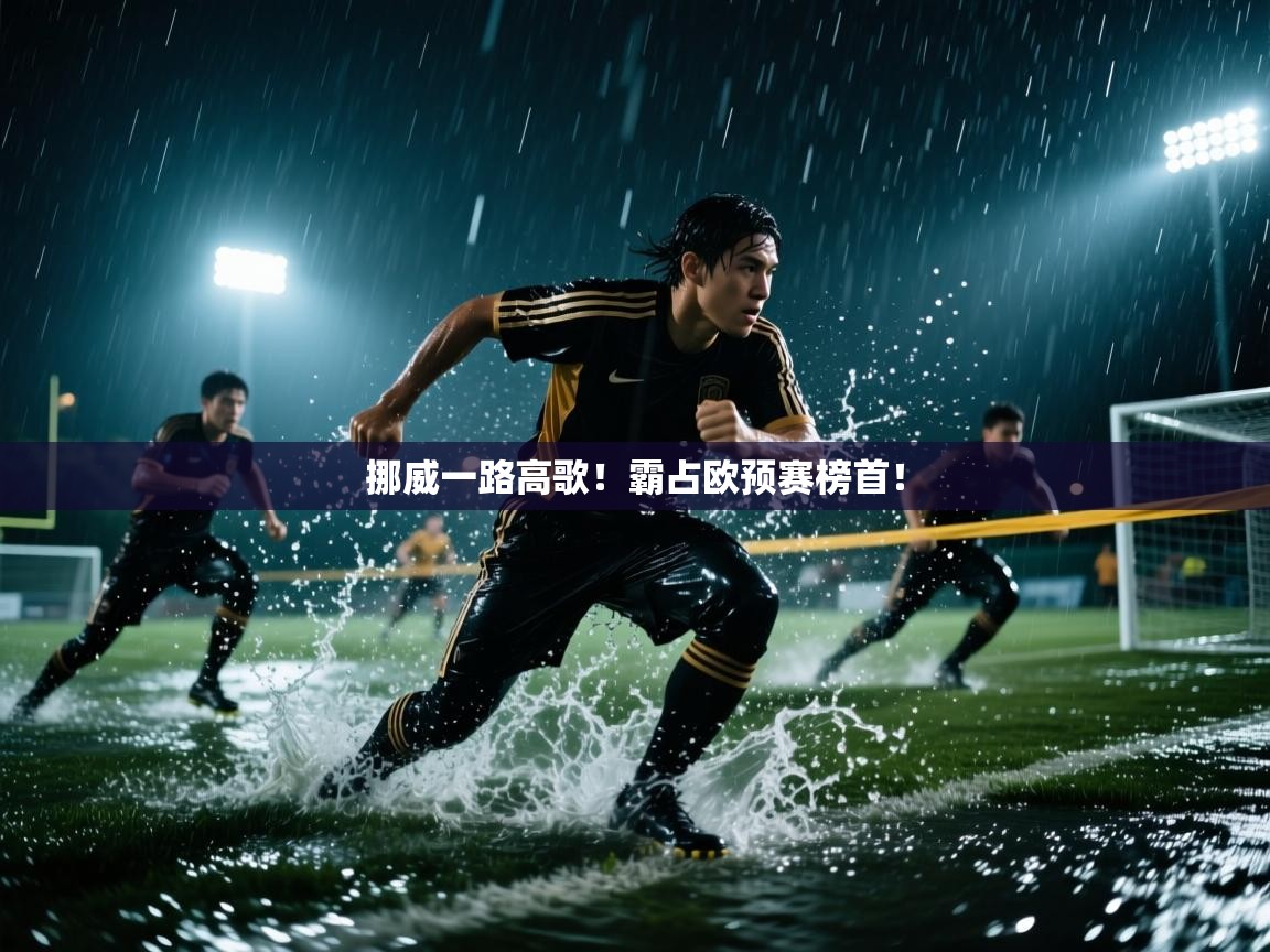 挪威一路高歌！霸占欧预赛榜首！