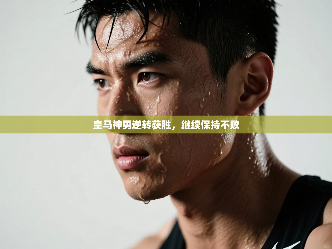 皇马神勇逆转获胜，继续保持不败