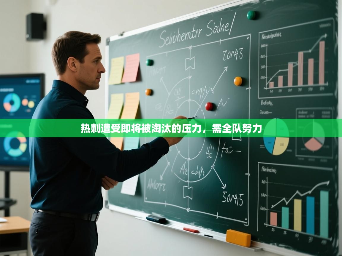 热刺遭受即将被淘汰的压力，需全队努力  第1张