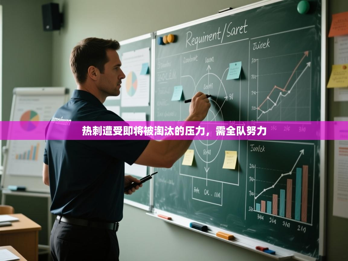 热刺遭受即将被淘汰的压力，需全队努力  第2张