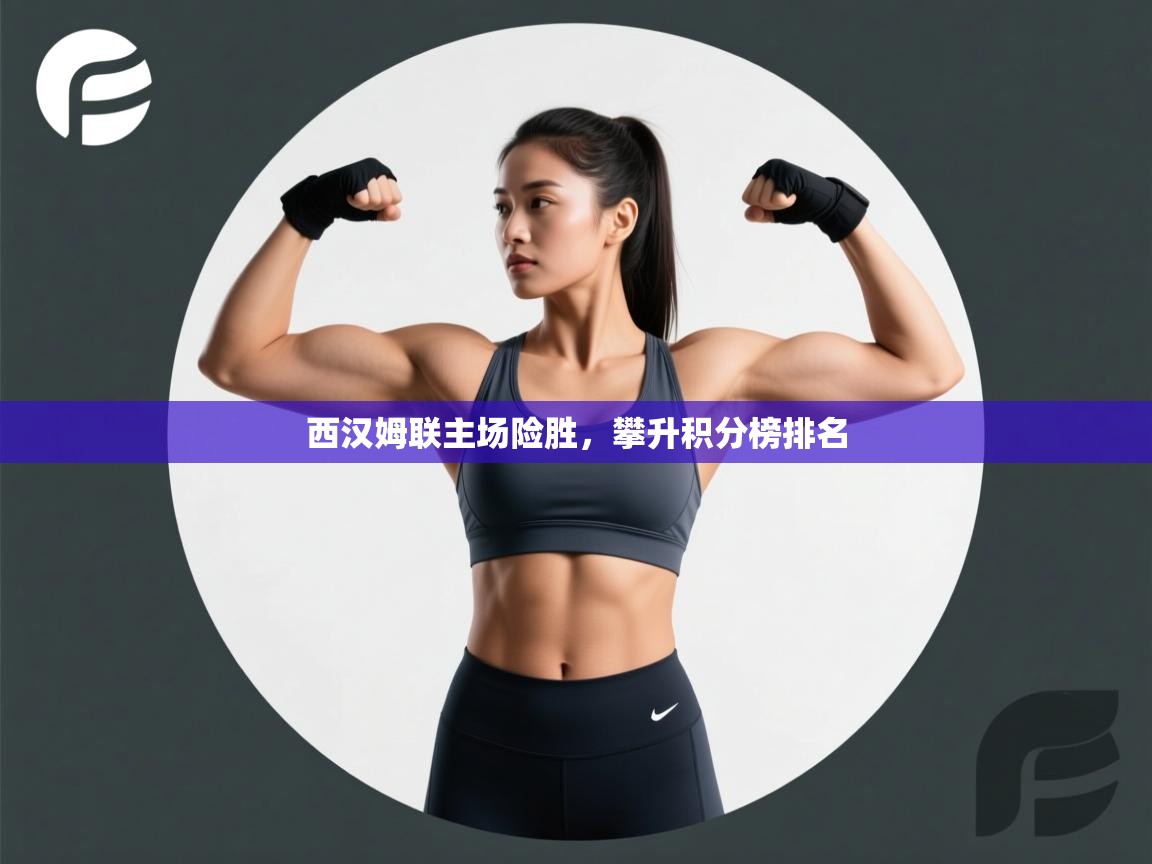 西汉姆联主场险胜,攀升积分榜排名 第2张