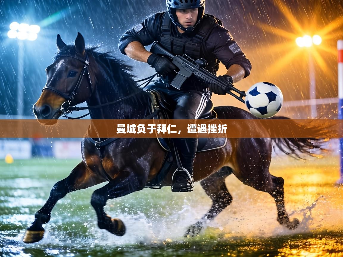 曼城负于拜仁,遭遇挫折 第1张