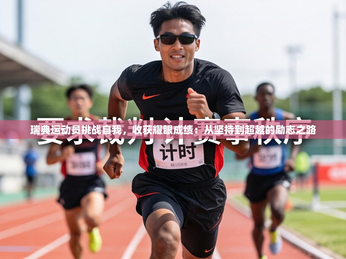 瑞典运动员挑战自我,收获耀眼成绩:从坚持到超越的励志之路 第1张