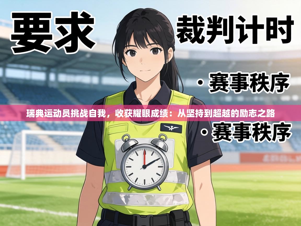 瑞典运动员挑战自我,收获耀眼成绩:从坚持到超越的励志之路 第2张