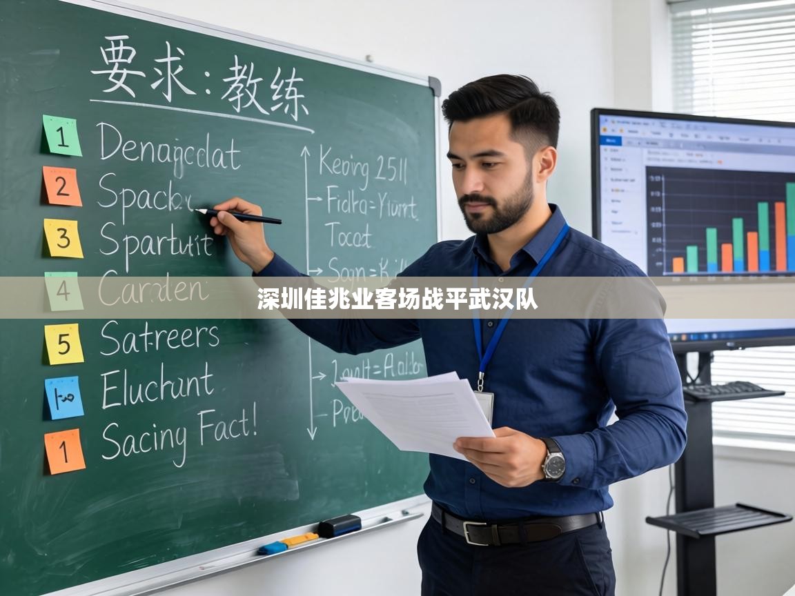 深圳佳兆业客场战平武汉队 第1张