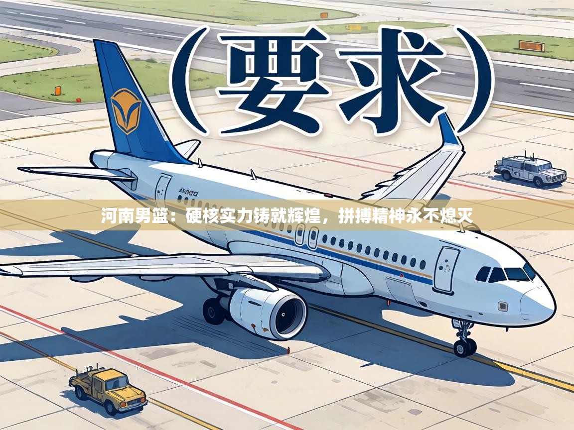 河南男篮：硬核实力铸就辉煌，拼搏精神永不熄灭