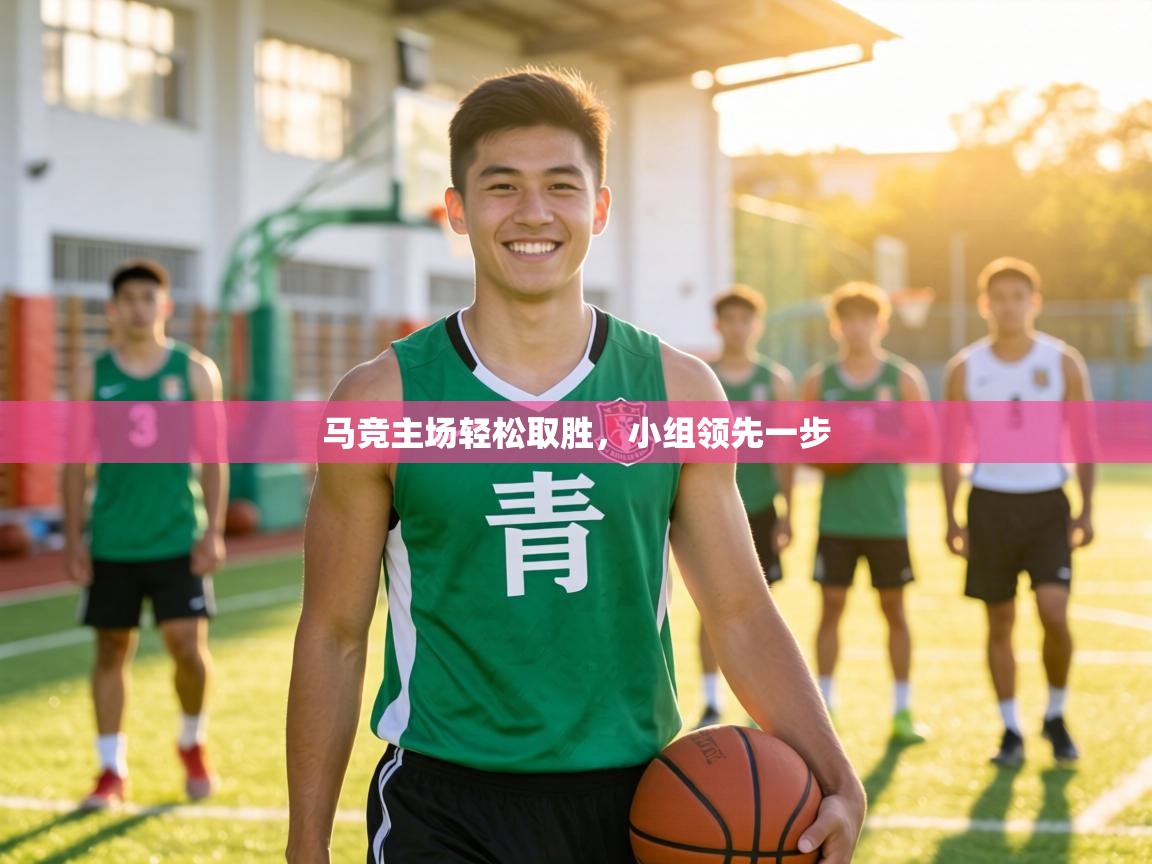 马竞主场轻松取胜，小组领先一步  第1张