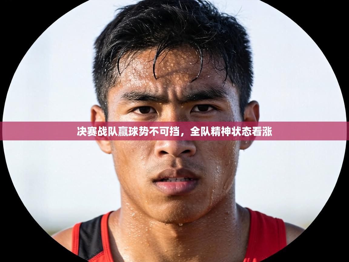决赛战队赢球势不可挡,全队精神状态看涨 第1张