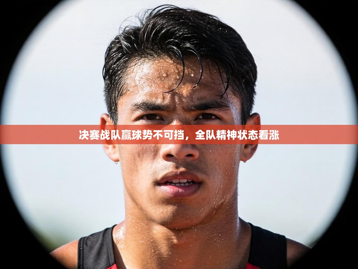 决赛战队赢球势不可挡,全队精神状态看涨 第2张