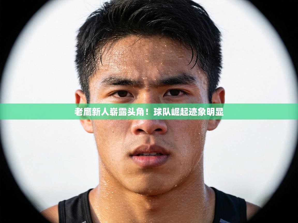 老鹰新人崭露头角!球队崛起迹象明显 第1张